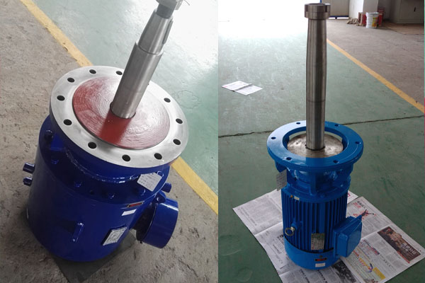 熱處理爐用電機(jī)的設(shè)計(jì)特點(diǎn)與維護(hù)監(jiān)控事項(xiàng)，了解嗎